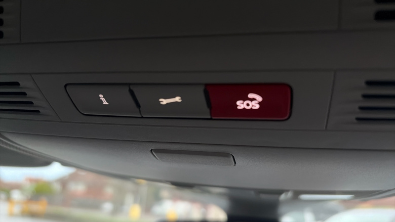 Volkswagen Polo 1.0 TSI Match 5dr Petrol Hatchback